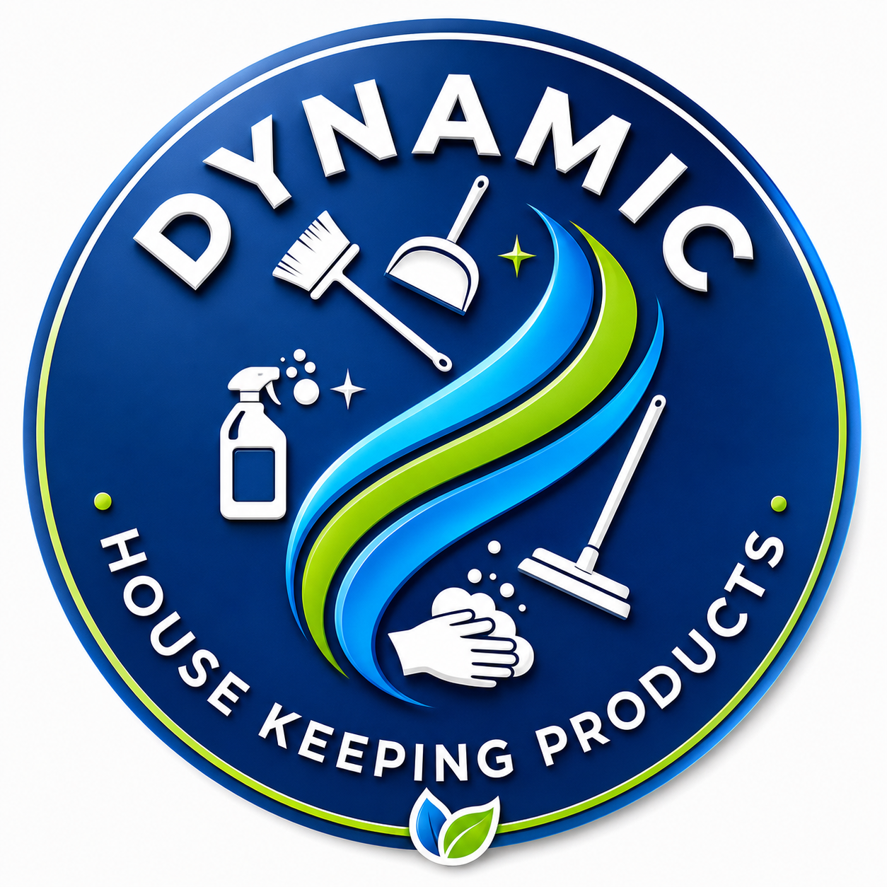 Dynamic Housekeeping Products